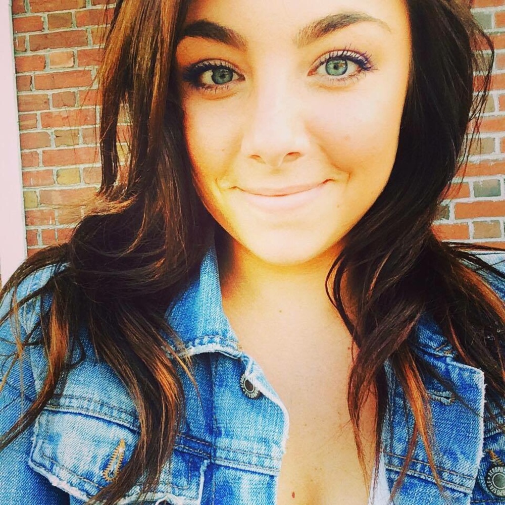 Meet your Posher, Lindsay